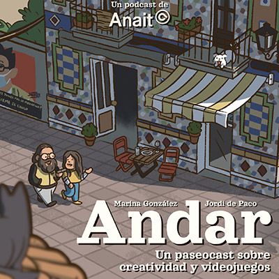 Logo Andar