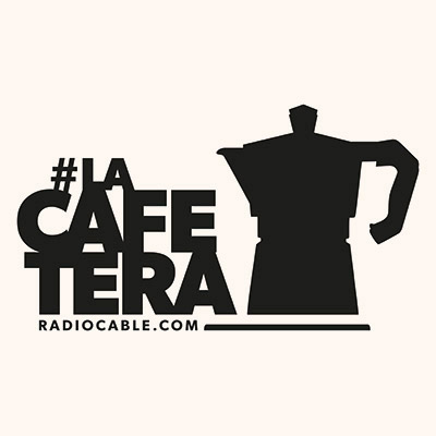 Logo La Cafetera