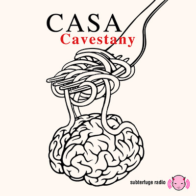 Logo Casa Cavestany