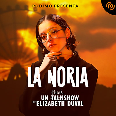 Logo La Noria
