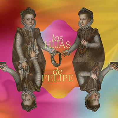 Logo Las Hijas de Felipe
