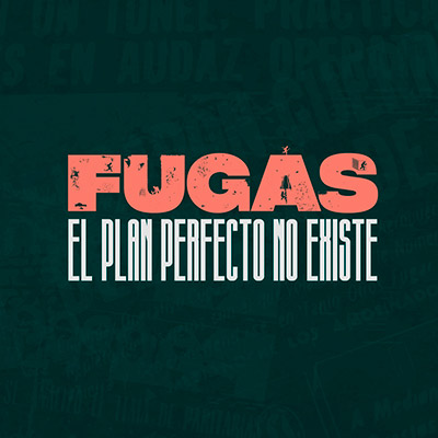 Logo Fugas