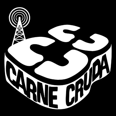 Logo Carne Cruda