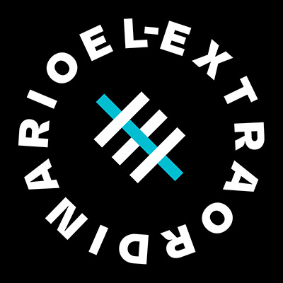 Logo El Extraordinario