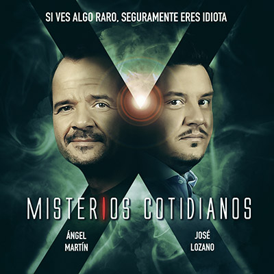 Logo Misterios Cotidianos