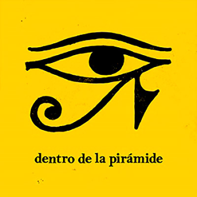 Logo Dentro de la Pirámide