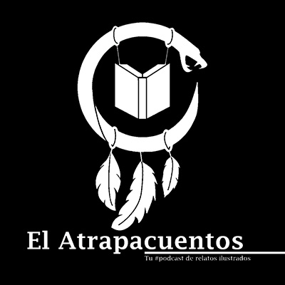 Logo El Atrapacuentos