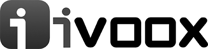 Logo Ivoox