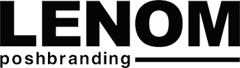 Logo Lenom