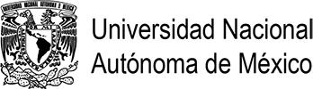 Logo Universidad Nacional Autónoma de México