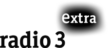 Logo Radio 3 Extra