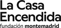 Logo La Casa Encendida