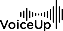 Logo VoiceUp