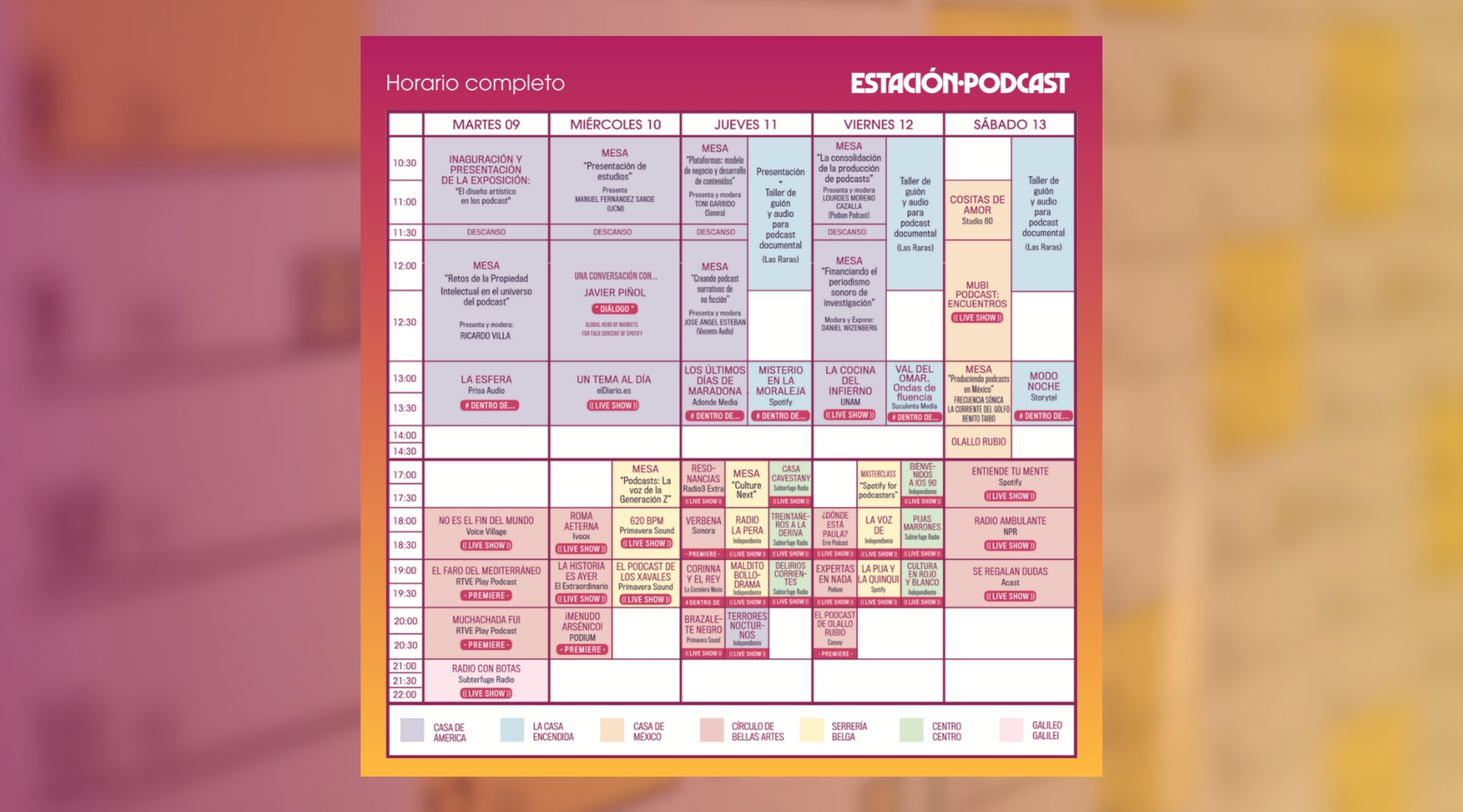 DEF HOrarios Web EP