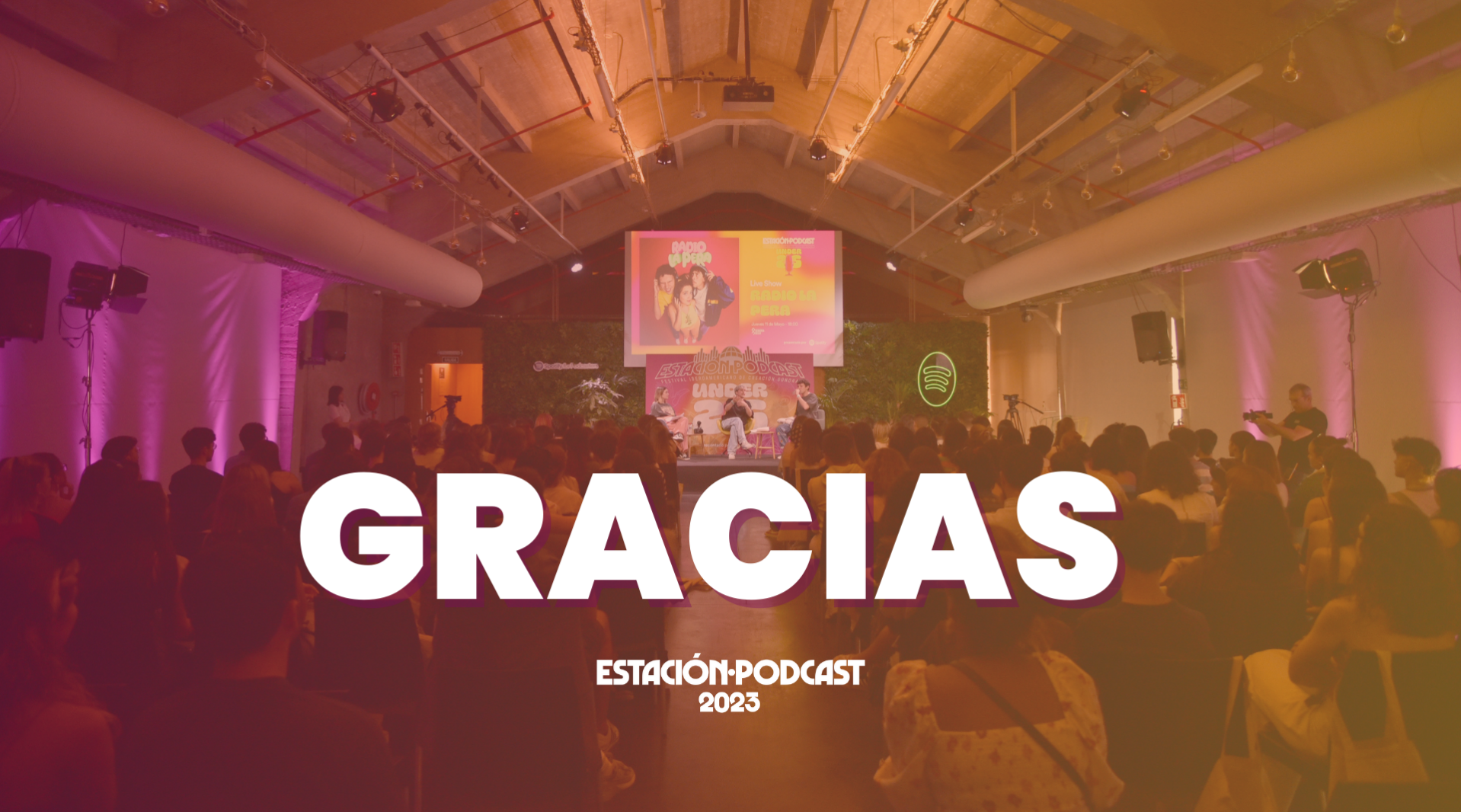 GRACIAS